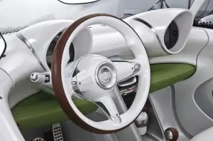 Smart Forspeed - 8