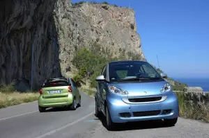 Smart Fortwo 2011 - 1