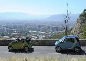 Smart Fortwo 2011 - 8