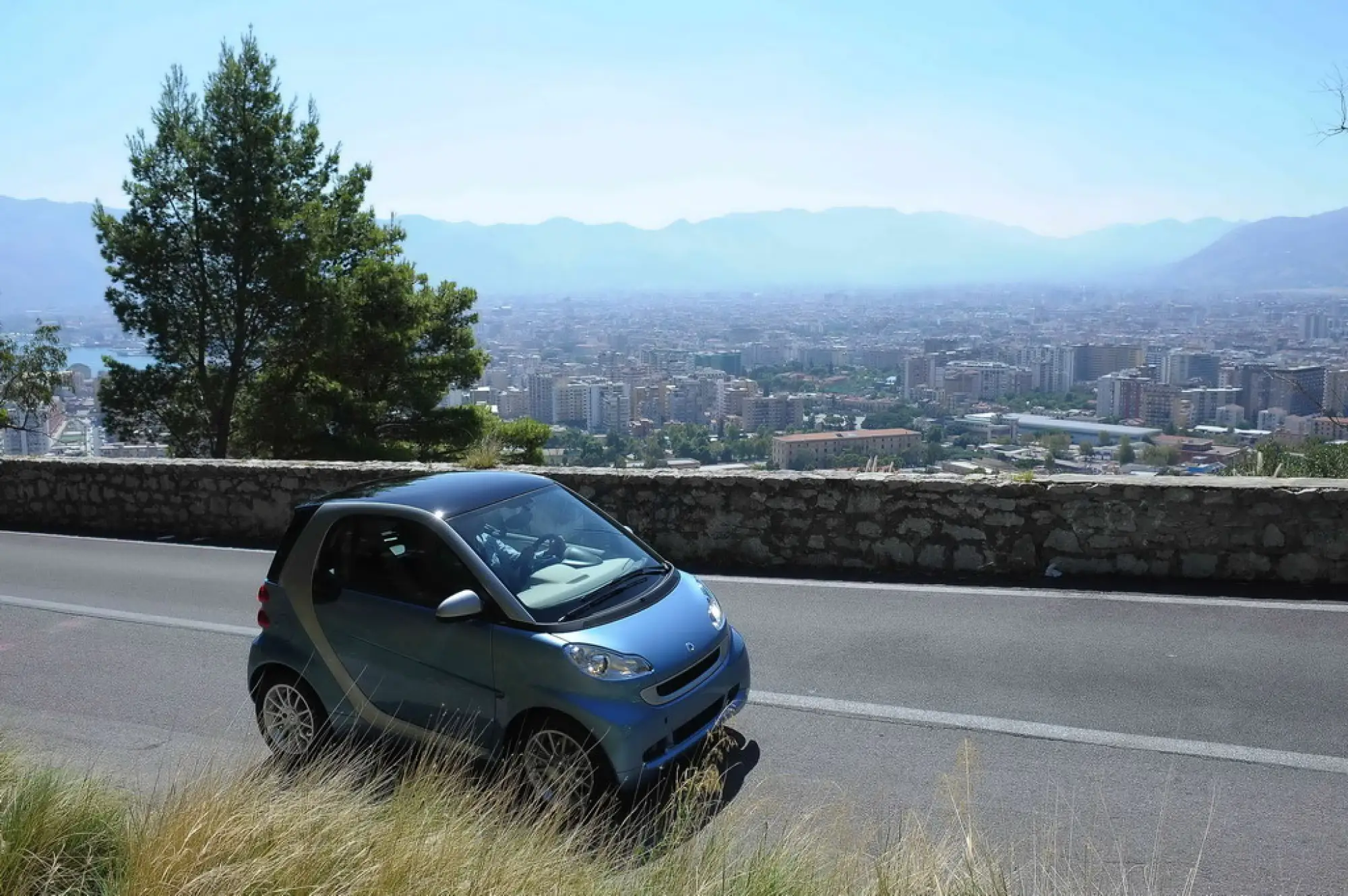 Smart Fortwo 2011 - 9