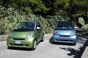 Smart Fortwo 2011 - 15
