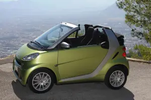 Smart Fortwo 2011 - 18