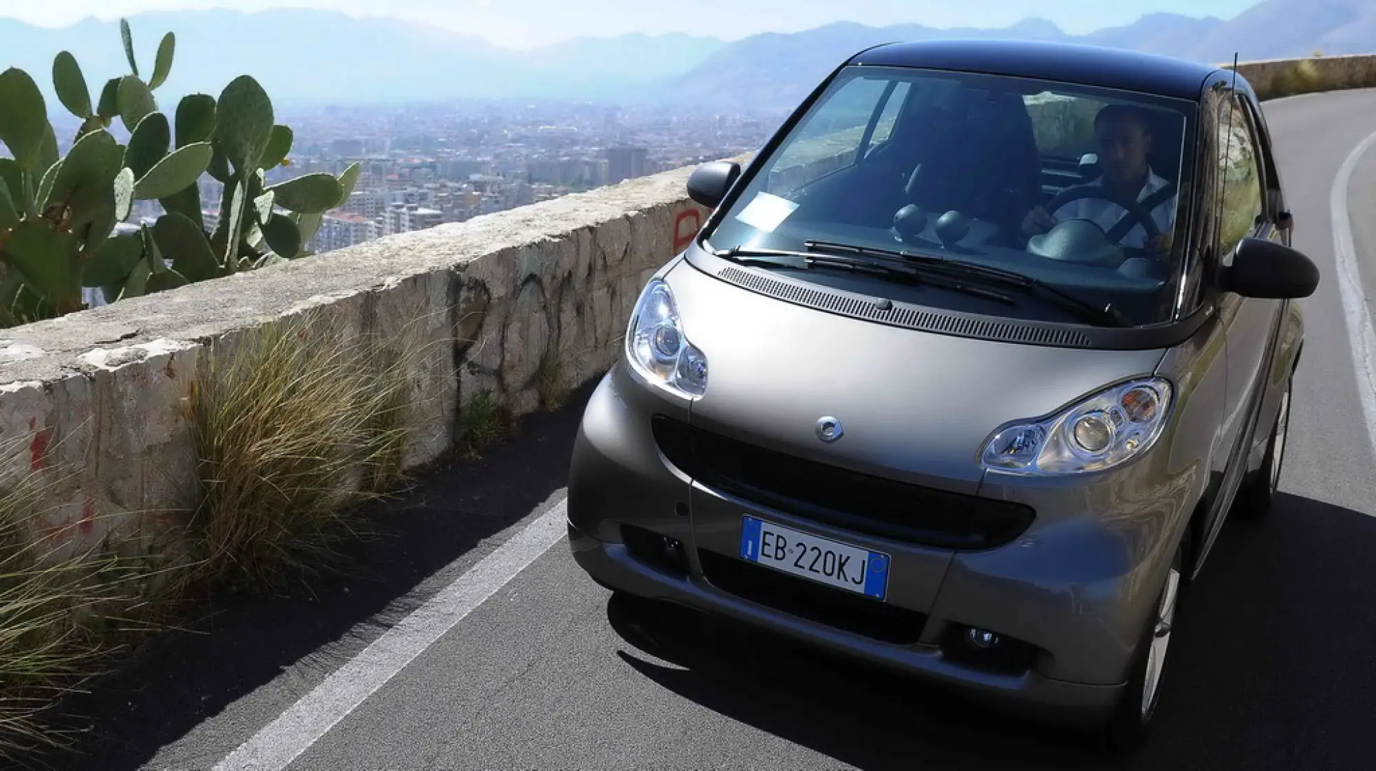 Smart Fortwo 2011 - 25