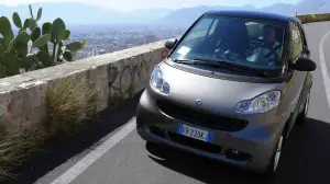 Smart Fortwo 2011 - 25