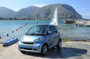 Smart Fortwo 2011 - 28