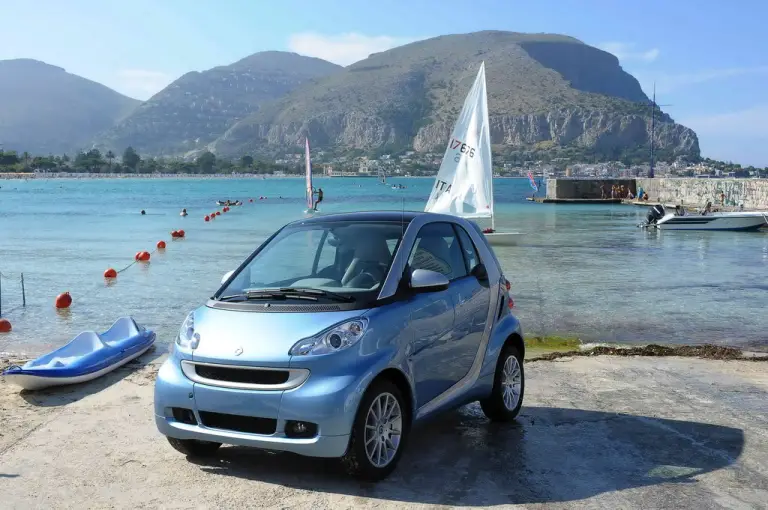 Smart Fortwo 2011 - 28