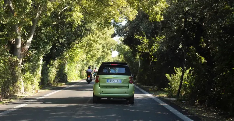 Smart Fortwo 2011 - 32