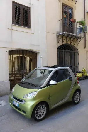 Smart Fortwo 2011 - 33