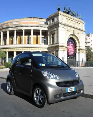 Smart Fortwo 2011 - 38