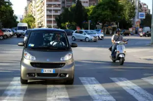 Smart Fortwo 2011 - 42