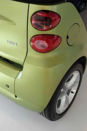 Smart Fortwo 2011 - 47