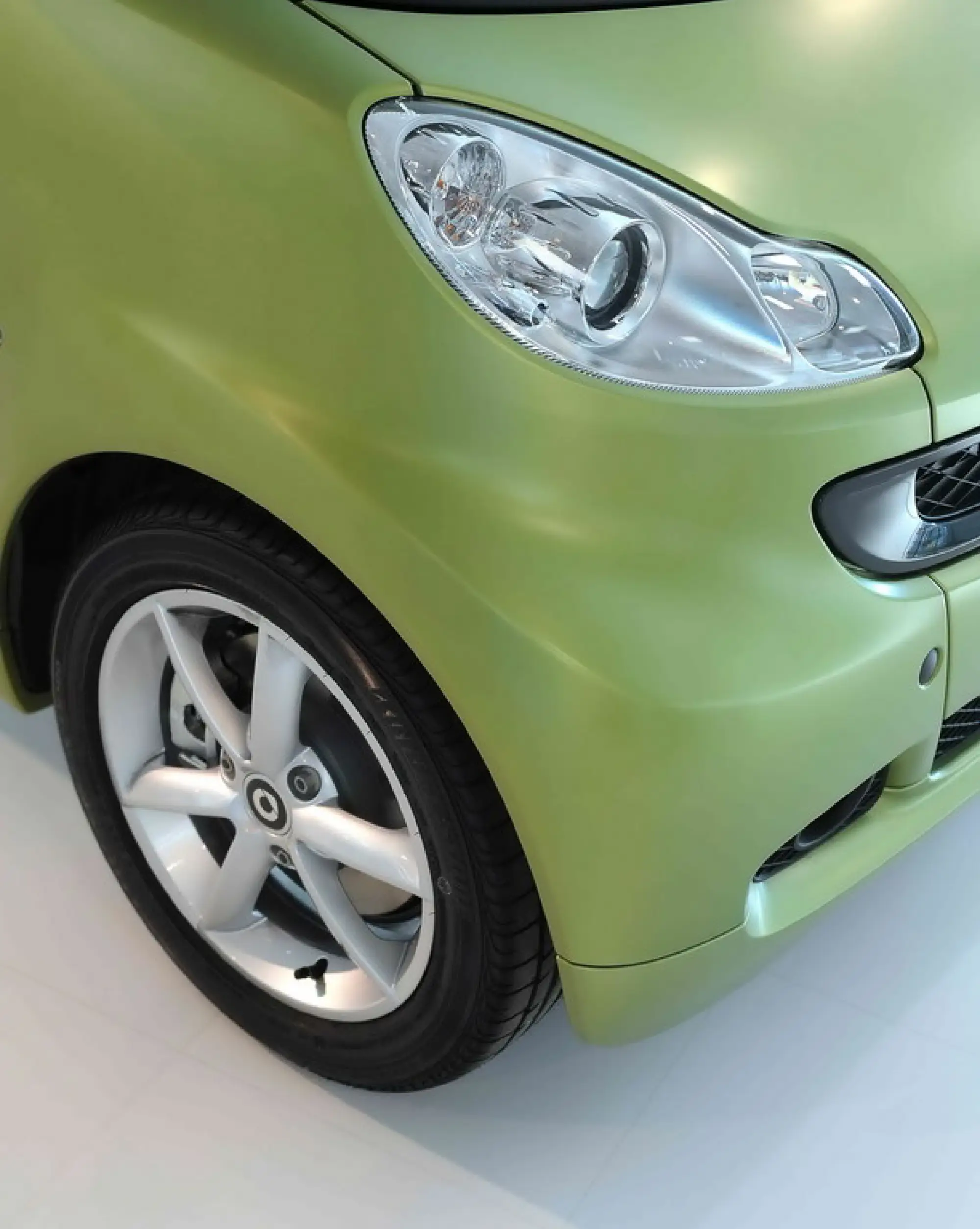 Smart Fortwo 2011 - 48