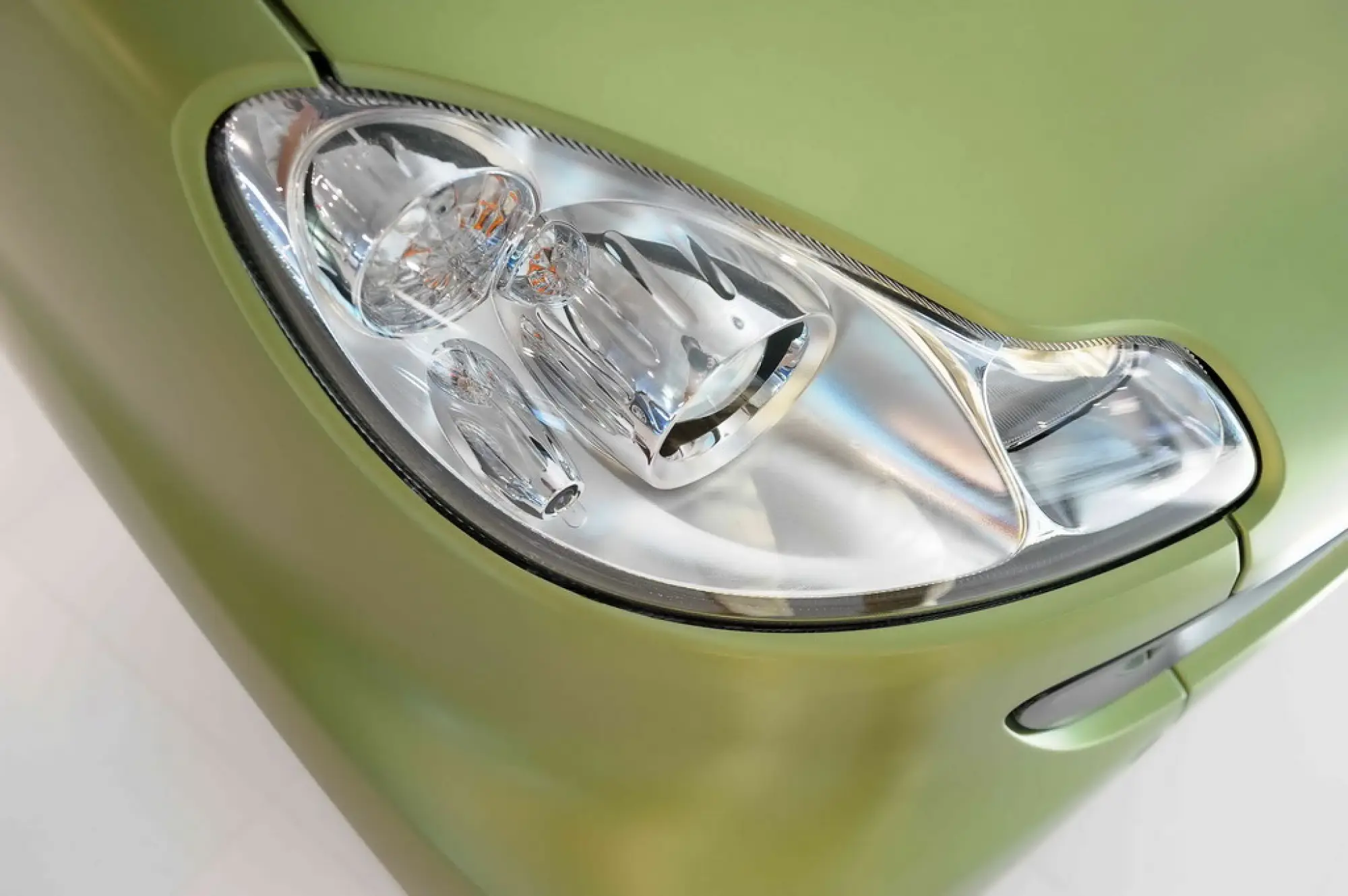Smart Fortwo 2011 - 53