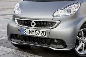 smart fortwo 3.0 - 5