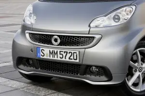 smart fortwo 3.0