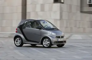 smart fortwo 3.0 - 6