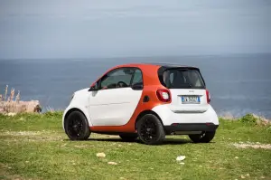 Smart ForTwo 70 twinamic 2015 - 7