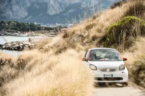 Smart ForTwo 70 twinamic 2015