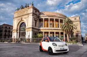 Smart ForTwo 70 twinamic 2015