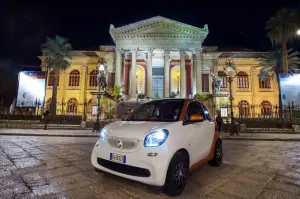 Smart ForTwo 70 twinamic 2015 - 17