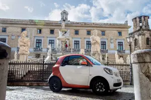 Smart ForTwo 70 twinamic 2015 - 18