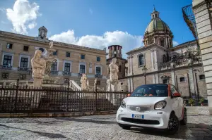 Smart ForTwo 70 twinamic 2015