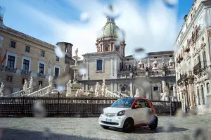 Smart ForTwo 70 twinamic 2015 - 20