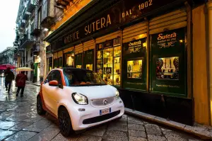 Smart ForTwo 70 twinamic 2015