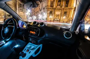 Smart ForTwo 70 twinamic 2015