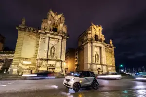 Smart ForTwo 70 twinamic 2015