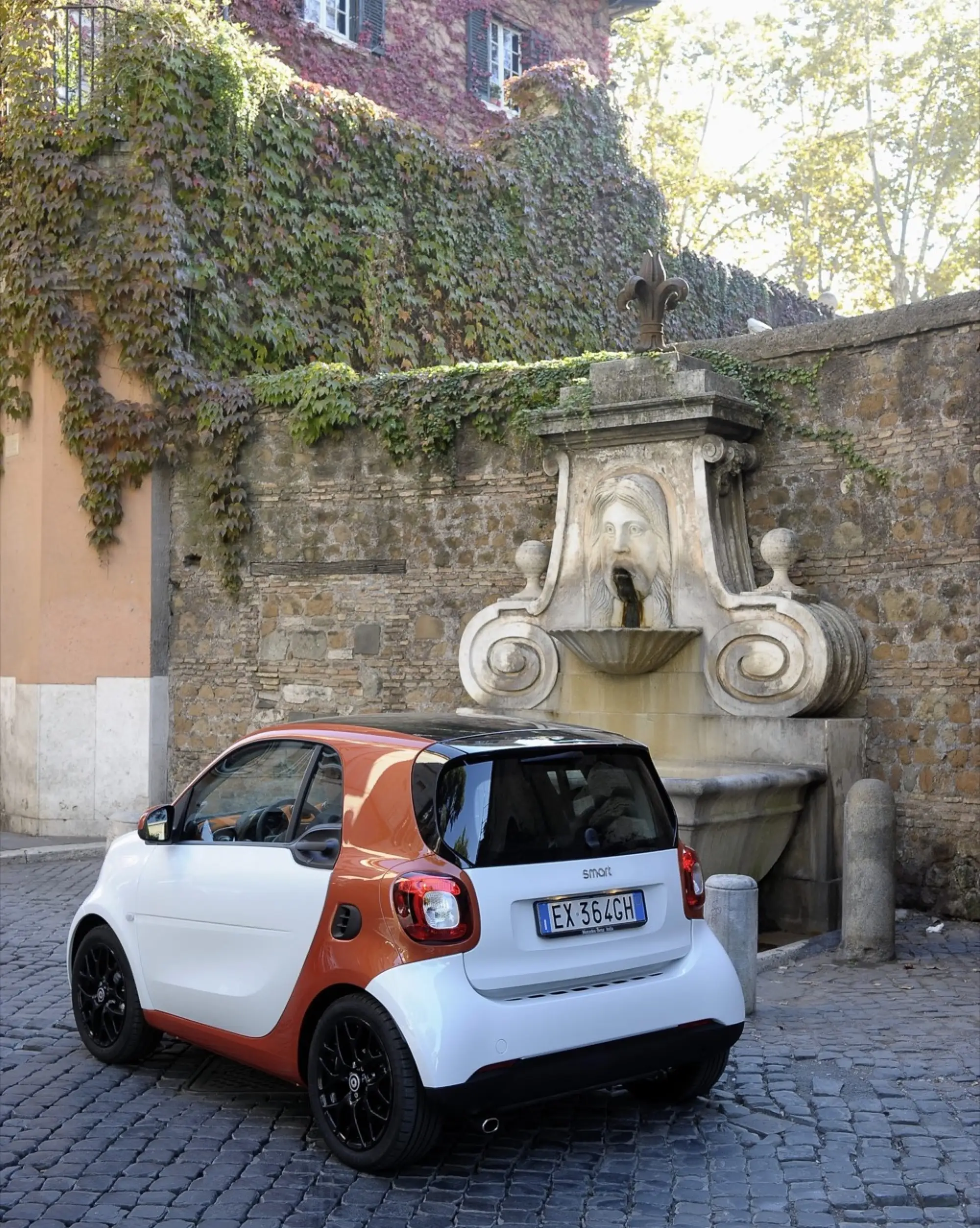 Smart ForTwo automatica - 3