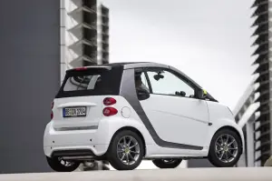 Smart ForTwo BoConcept Edition - 9