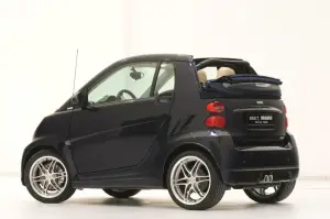 Smart Fortwo Brabus La Bleue - 2