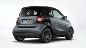 Smart ForTwo Brabus Sport