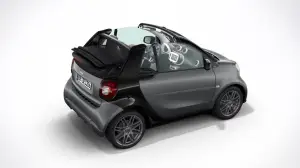 Smart ForTwo Brabus Sport