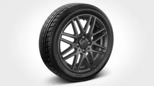 Smart ForTwo Brabus Sport