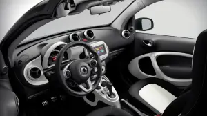 Smart ForTwo Brabus Sport