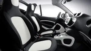 Smart ForTwo Brabus Sport