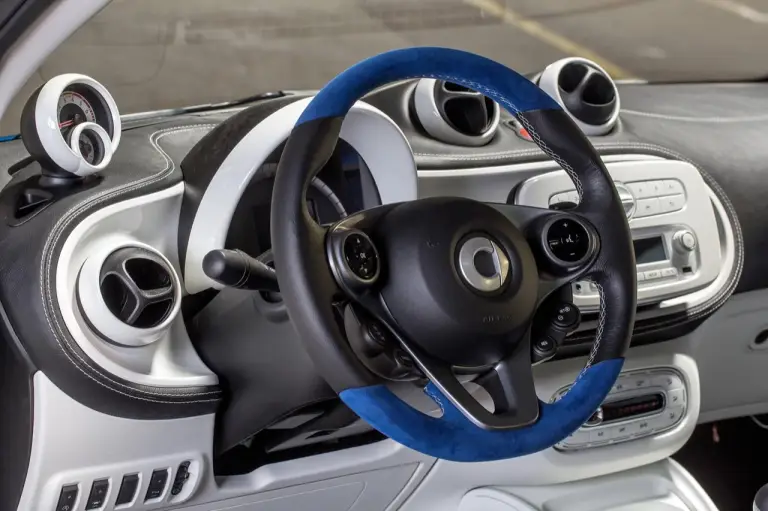 Smart ForTwo by Carlsson - 5