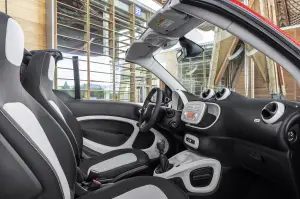 Smart Fortwo Cabrio 2016 - 1