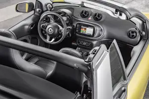 Smart Fortwo Cabrio 2016 - 6