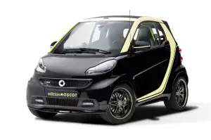 Smart ForTwo Cabrio edition MOSCOT - 3