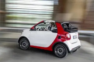 Smart fortwo cabrio - foto 28-08-2015