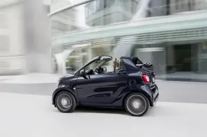 Smart ForTwo e ForFour Brabus 2016 - 13