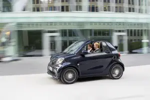 Smart ForTwo e ForFour Brabus 2016 - 27