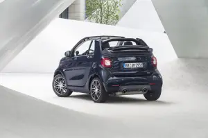 Smart ForTwo e ForFour Brabus 2016 - 30