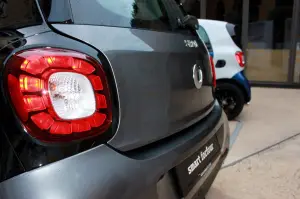 Smart fortwo e forfour con cambio twinamic - Primo contatto 07 e 08 luglio 2015 - 64