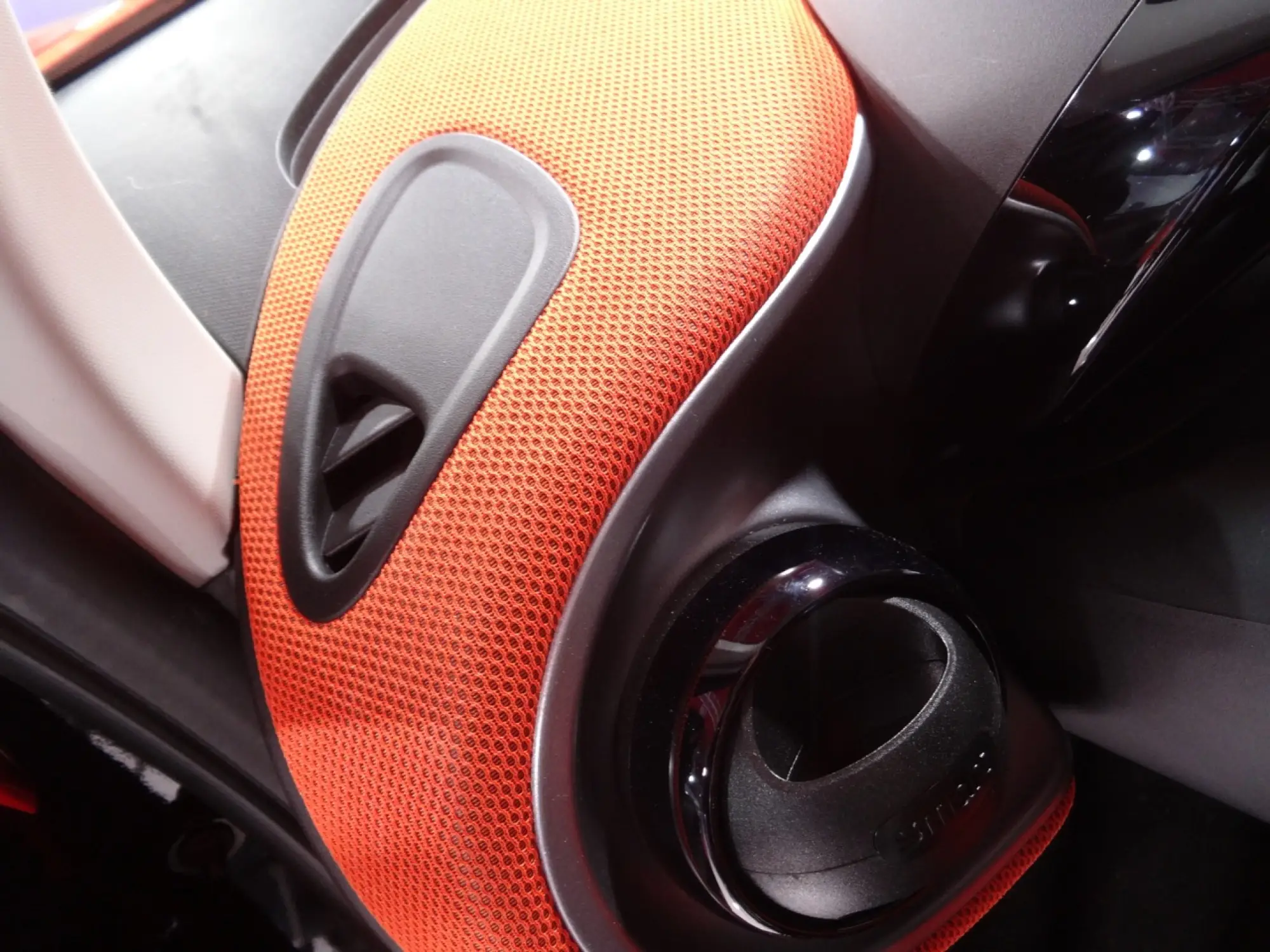 Smart ForTwo e ForFour MY 2014 - Presentazione LIVE da Berlino - 38