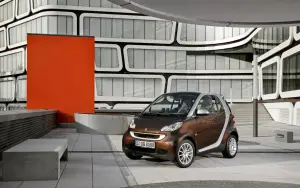 Smart Fortwo Edition Highstyle