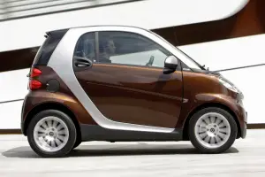 Smart Fortwo Edition Highstyle - 3